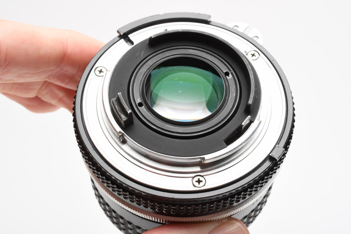 Nikon Nikkor 24mm f2.8 AI lens, Nice & Sharp
