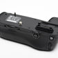 Nikon MB-D14 Battery Grip, Lithium and AA trays, Very clean, Tested