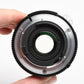 Nikon Nikkor 24mm f2.8 AI lens, Nice & Sharp