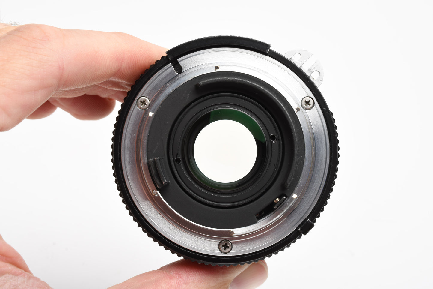 Nikon Nikkor 24mm f2.8 AI lens, Nice & Sharp