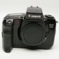 Canon A2E 35mm SLR Body, Tested, Great!