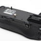 Nikon MB-D14 Battery Grip, Lithium and AA trays, Very clean, Tested