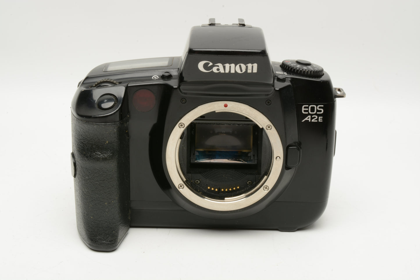 Canon A2E 35mm SLR Body, Tested, Great!