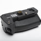 Olympus HLD-9 Power Battery Holder, Tested, Works great