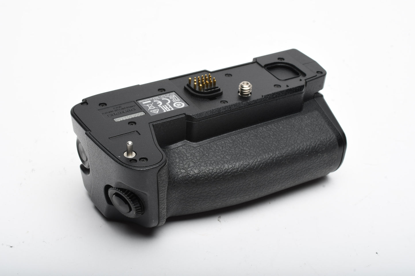 Olympus HLD-9 Power Battery Holder, Tested, Works great