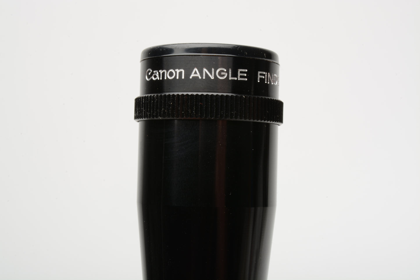 Canon Angle finder A in case, NIB