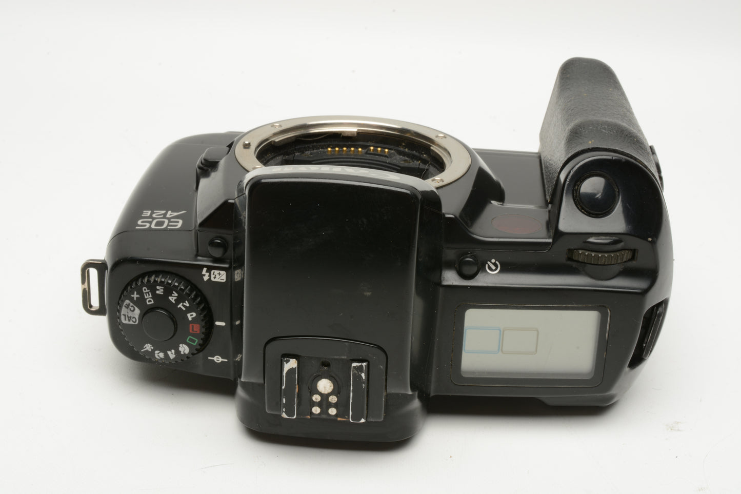 Canon A2E 35mm SLR Body, Tested, Great!