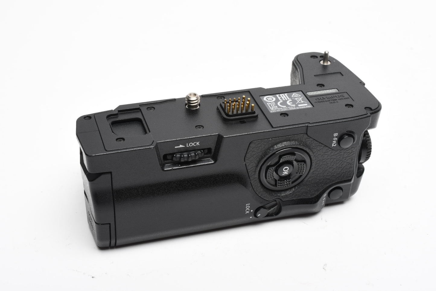 Olympus HLD-9 Power Battery Holder, Tested, Works great