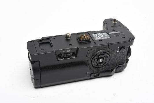 Olympus HLD-9 Power Battery Holder, Tested, Works great