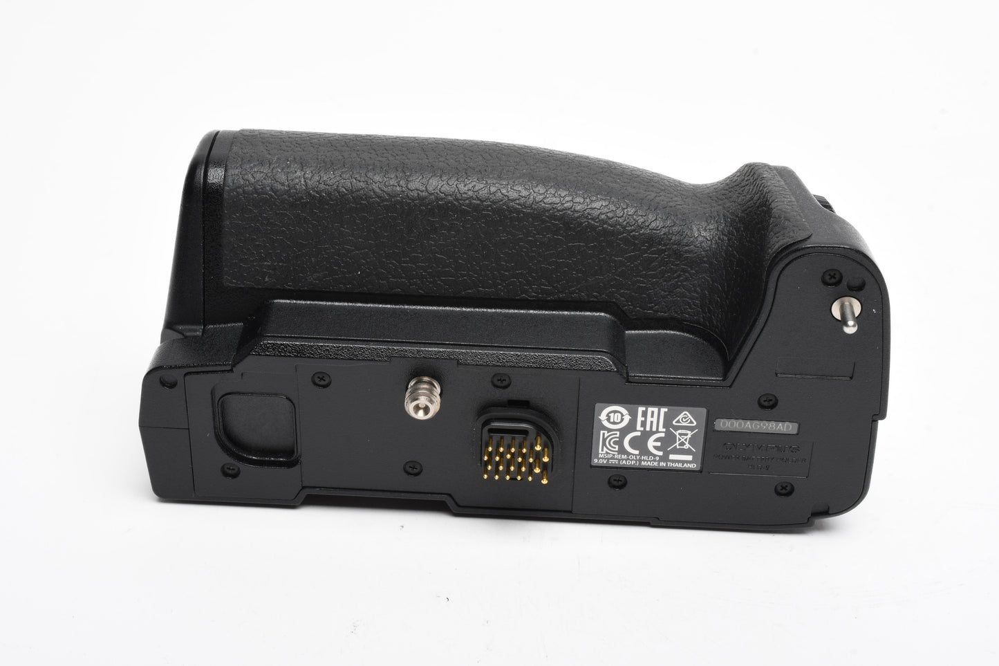 Olympus HLD-9 Power Battery Holder, Tested, Works great