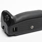 Olympus HLD-9 Power Battery Holder, Tested, Works great