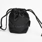 Panasonic Lumix 20mm f1.7 G lens, Very clean, w/Pouch + Hood