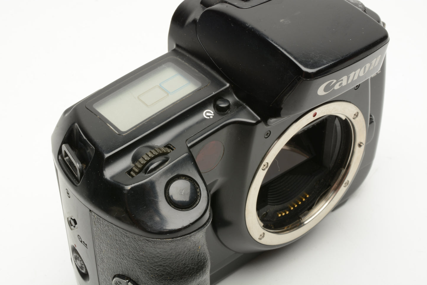 Canon A2E 35mm SLR Body, Tested, Great!