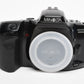 Minolta Maxxum 400si 35mm SLR Body, Tested, boxed