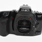 Minolta Maxxum 400si 35mm SLR Body, Tested, boxed