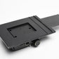 Graphlex Graphic 23 2 1/4 x 3 1/4 4x5 film back, Tested, Great