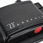 Graphlex Graphic 23 2 1/4 x 3 1/4 4x5 film back, Tested, Great