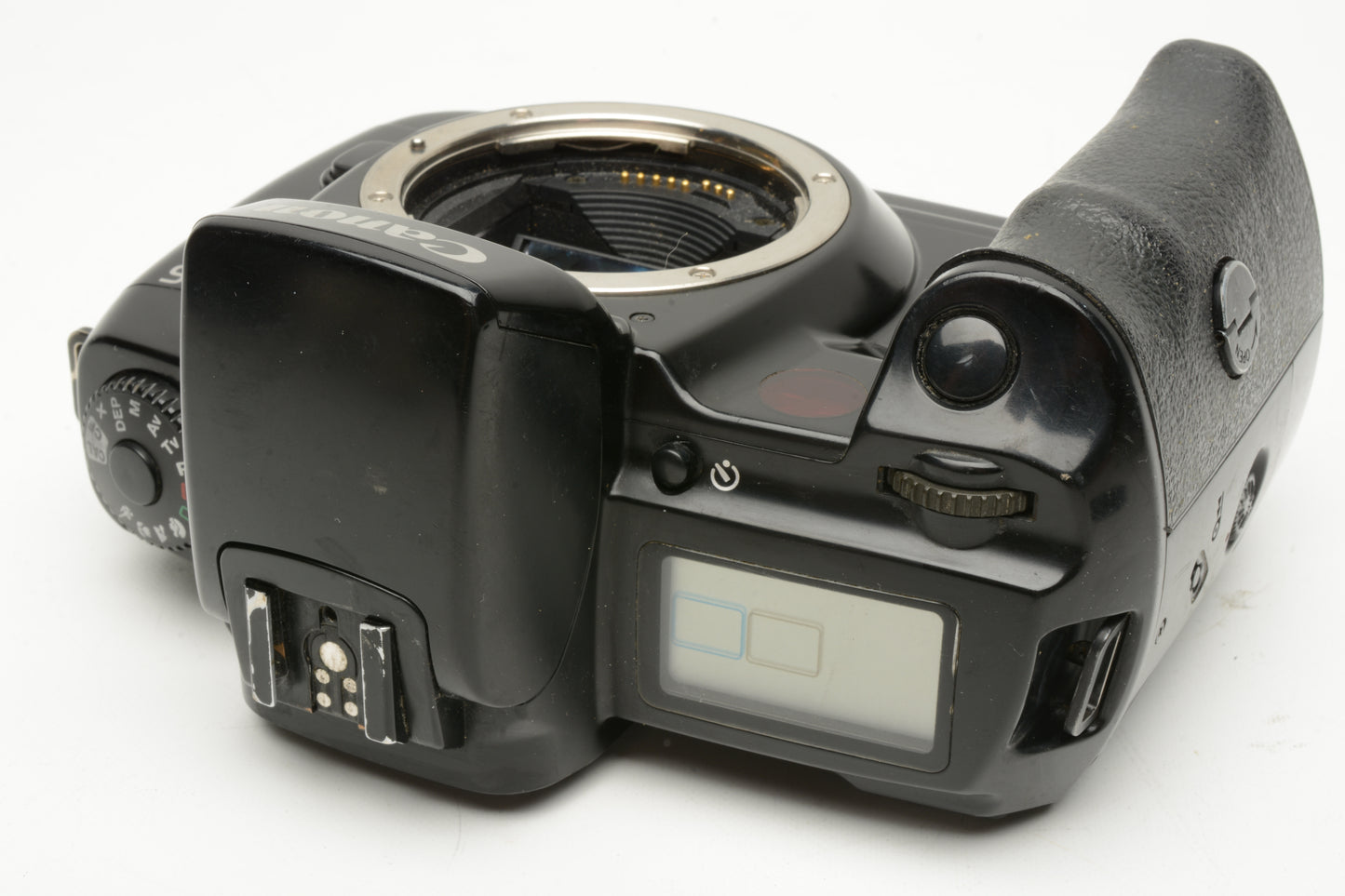 Canon A2E 35mm SLR Body, Tested, Great!