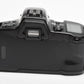 Minolta Maxxum 400si 35mm SLR Body, Tested, boxed