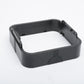 Cokin Lens Hood & Filter Holder for Square Cokin A filters / system