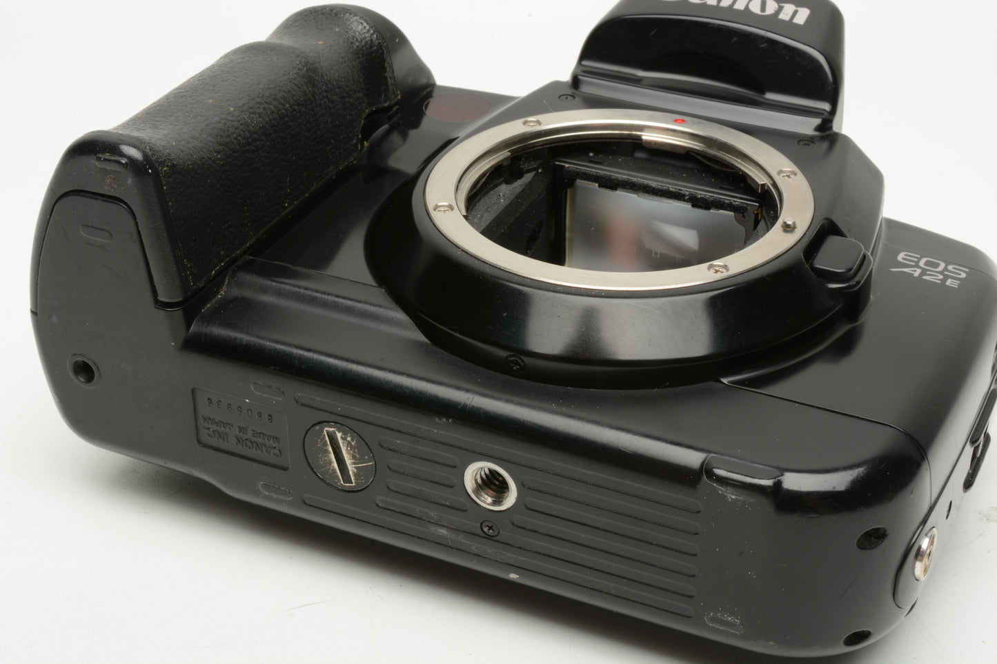 Canon A2E 35mm SLR Body, Tested, Great!