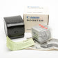 Canon Booster w/Case NIB