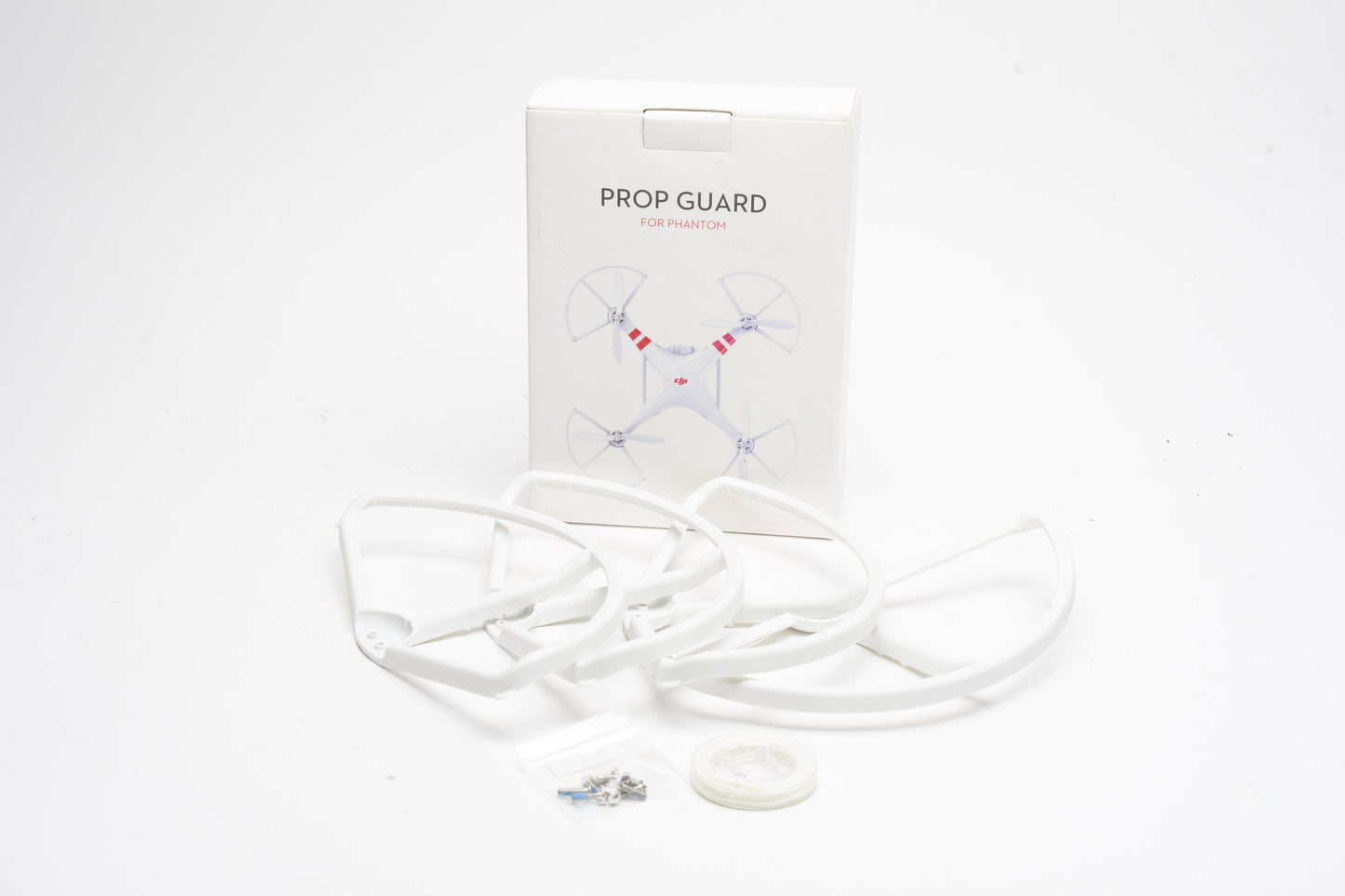DJI Prop guard for Phantom Part #P330 Spare Part #19 New