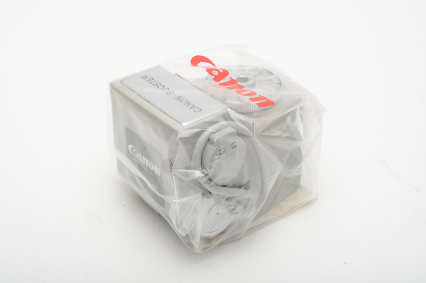 Canon Booster w/Case NIB