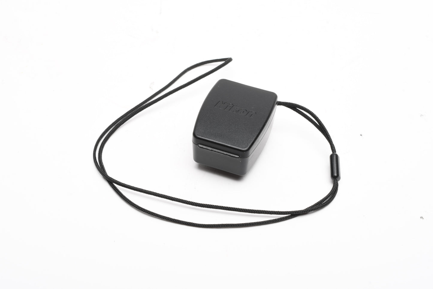 Nikon WU-1b wireless adapter w/case, very clean