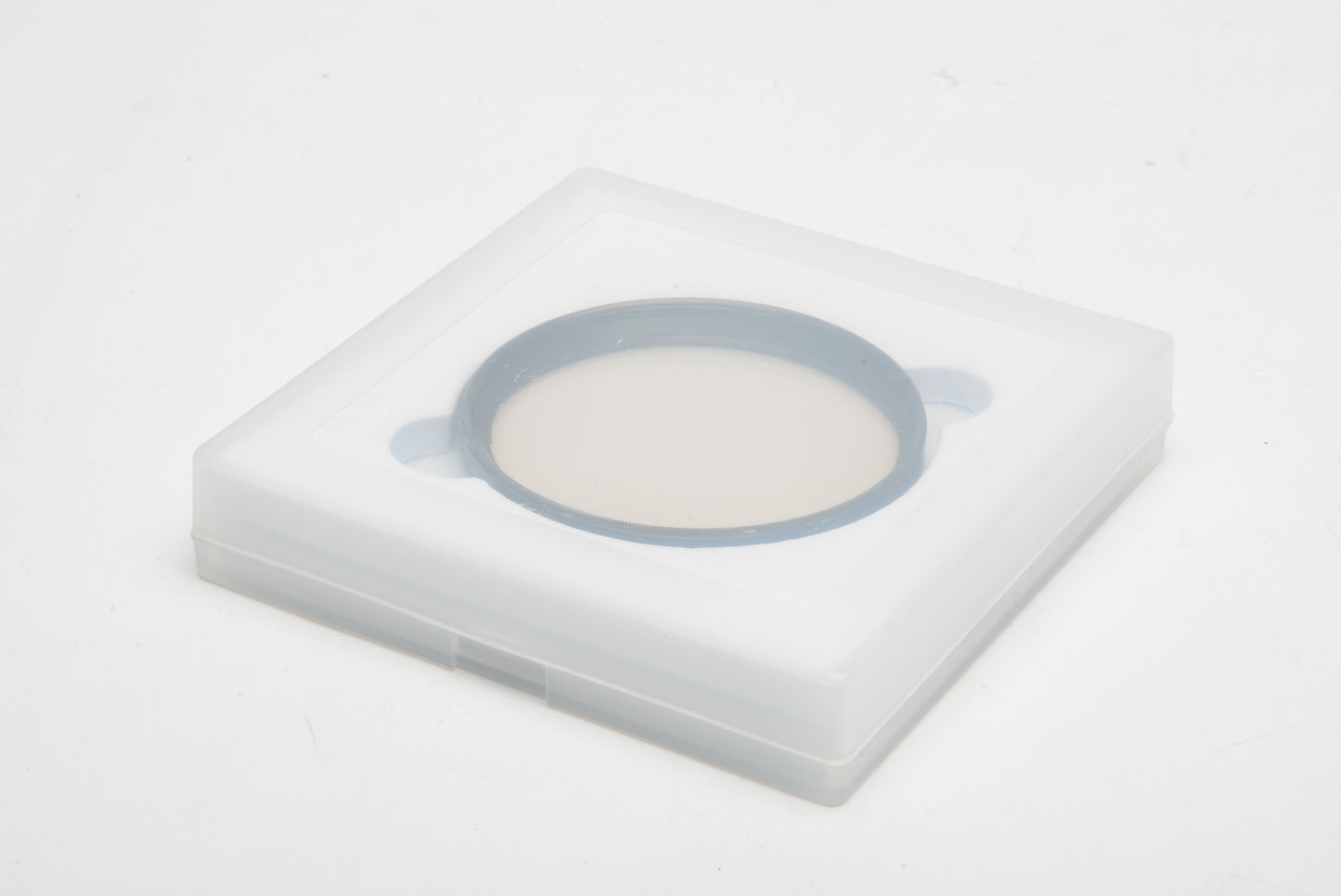 B+W 55mm 55E KR1.5 Skylight filter, very clean