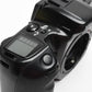 Minolta Maxxum 400si 35mm SLR Body, Tested, boxed