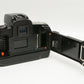 Canon A2E 35mm SLR Body, Tested, Great!