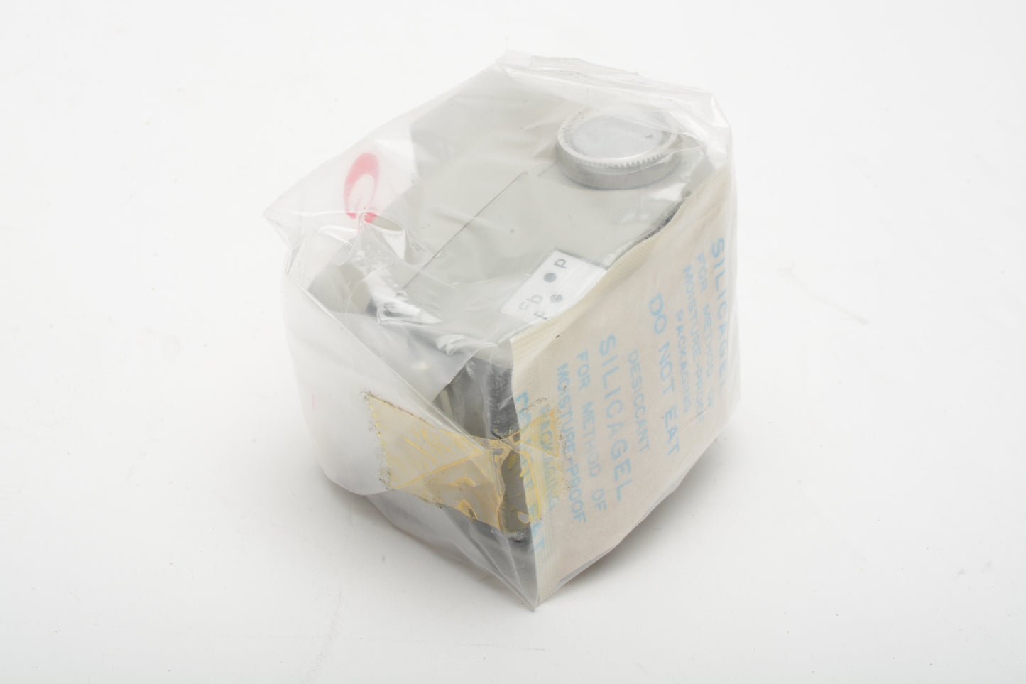 Canon Booster w/Case NIB