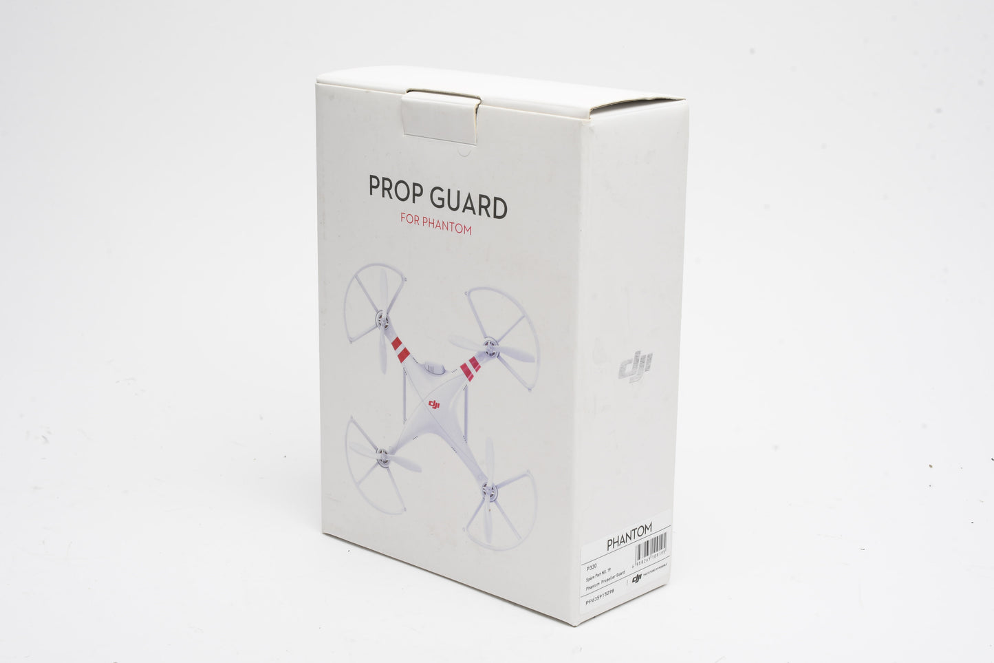 DJI Prop guard for Phantom Part #P330 Spare Part #19 New