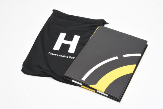 Insta360 Drone Landing Pad MFR #CINSTAWC, New