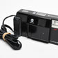 Minolta Freedom III 35mm Point&Shoot camera w/35mm f2.8 prime lens, Great!