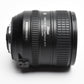 Nikon Nikkor AFS 24-85mm f3.5-4.5G ED VR zoom lens, Caps, Hood, Good