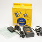 Sony Car Battery Charger DC-S10 for 8mm Video8 Camcorders, NIB