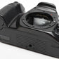 Minolta Maxxum 400si 35mm SLR Body, Tested, boxed