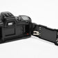 Minolta Maxxum 400si 35mm SLR Body, Tested, boxed