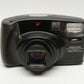 Pentax Zoom 105 Super QD 35mm Point&Shoot w/38-105mm zoom, Tested