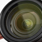 Nikon Nikkor AFS 24-85mm f3.5-4.5G ED VR zoom lens, Caps, Hood, Good