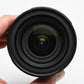 Nikon Nikkor AFS 24-85mm f3.5-4.5G ED VR zoom lens, Caps, Hood, Good