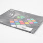 Color Checker chart MacBeth / MAC Group, NEW