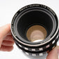 Steinheil Munchen Xenon 55mm f1.9 Macro Quinon for Exakta mount +case Nice!!