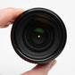 Nikon Nikkor Ai-s 35mm f2 Wide Angle prime lens, Caps+L1Bc, Mint-