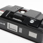 Minolta Freedom III 35mm Point&Shoot camera w/35mm f2.8 prime lens, Great!