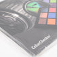 Color Checker chart MacBeth / MAC Group, NEW