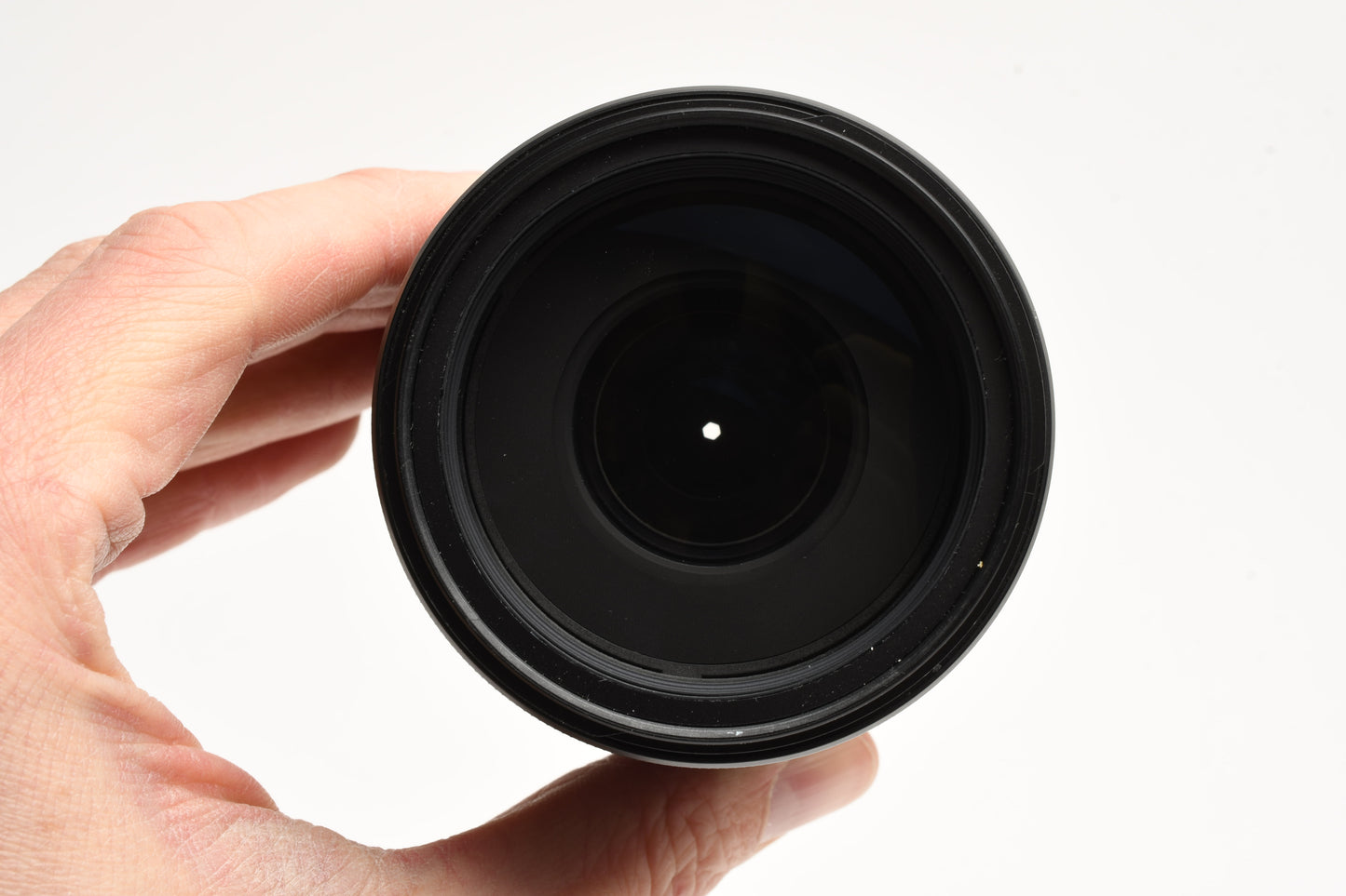 Pentax SMC-DA 55-300mm f4-5.8 ED Tele zoom lens, PL filter, Great!