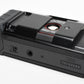Minolta Freedom III 35mm Point&Shoot camera w/35mm f2.8 prime lens, Great!